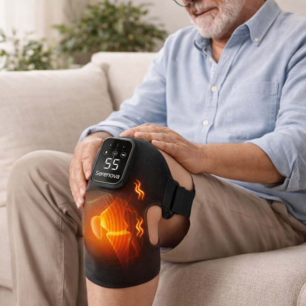 Flexorea™ – Liberté de Mouvement Retrouvée